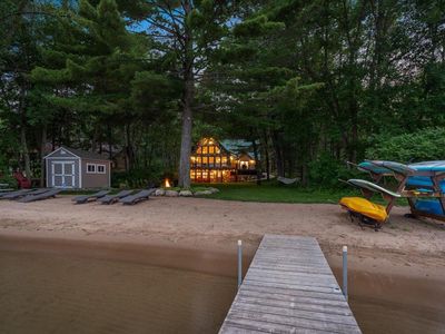 9286 Edgewater Cir S, Pequot Lakes, MN, 56472