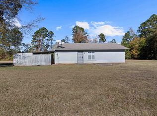 8058 State Highway 49, Jefferson, TX 75657