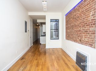 877 Hart St #3D, Brooklyn, NY 11237