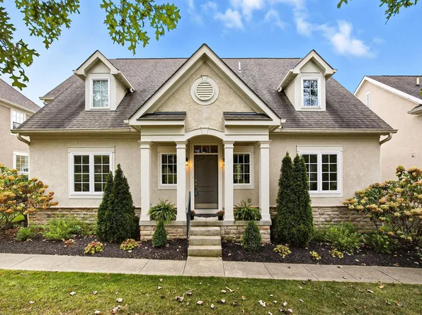 9079 Portofino Pl, Dublin, OH 43016
