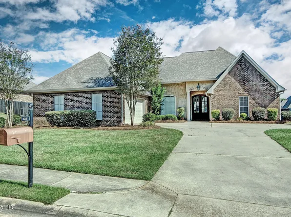 228 Stoney Ridge Rd, Clinton, MS 39056