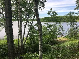 Libby Lake Rd, Nashwauk, MN 55769