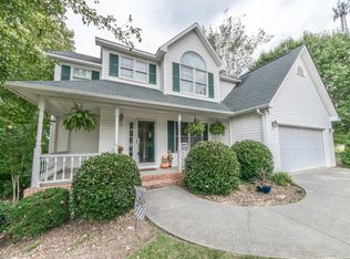 507 Mallard St, Johnson City, TN 37601