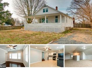 6713 Windsor Mill Rd, Baltimore, MD 21207