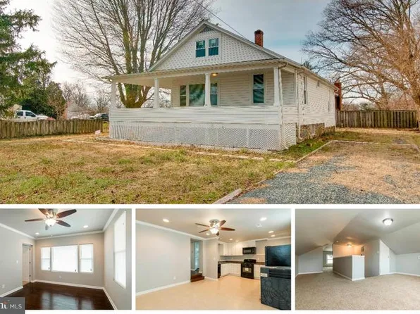 6713 Windsor Mill Rd, Baltimore, MD 21207