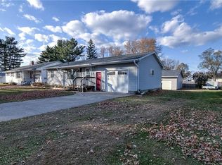 321 W Hickory St, Strum, WI 54770