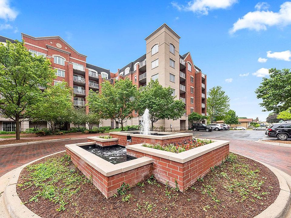 1st image of 4811 N Olcott Ave Unit 604