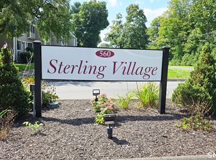 Sterling Village, Meriden, CT 06450