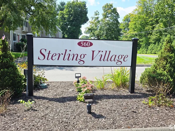 92 Sterling Village #92, Meriden, CT 06450