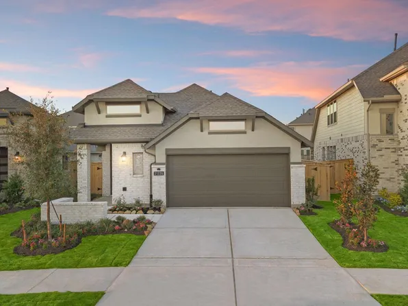 21226 Gulf Menhaden Ln, Cypress, TX 77433