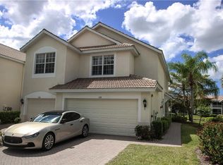 1116 Oxford Ln #41, Naples, FL 34105