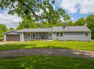 121 Keenan Rd, Peninsula, OH 44264
