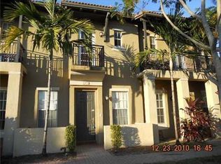 14705 SW 7th St #2-38, Pembroke Pines, FL 33028