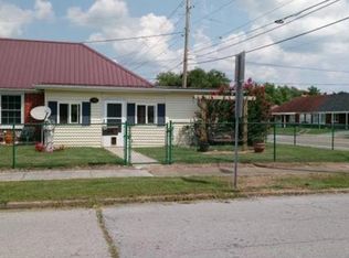 501 Sequoyah Dr, Kingsport, TN 37660