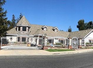 491 Highland Rd, Simi Valley, CA 93065