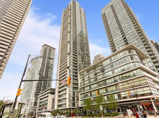 4070 Confederation Pkwy #1504, Mississauga, ON L5B 0E9