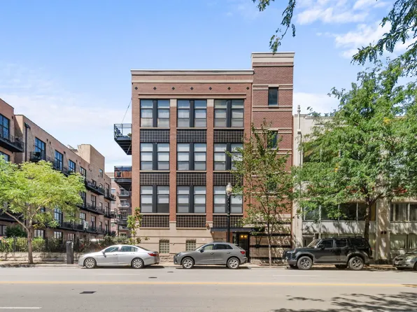 1910 S Michigan Ave APT 307, Chicago, IL 60616