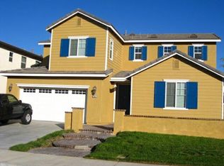 13982 Star Ruby Ave, Corona, CA 92880