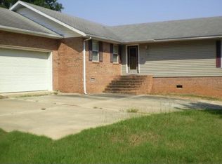 1362 Bay Rockyford Rd, Hartsfield, GA 31756