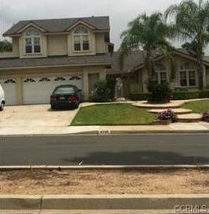 4732 Bunnelle Ave, La Verne, CA, 91750