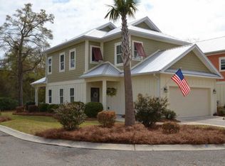 77 Pinnacle Dr, Murrells Inlet, SC 29576