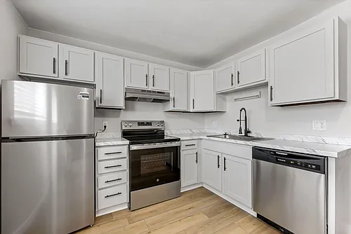 Floor plan 305N
