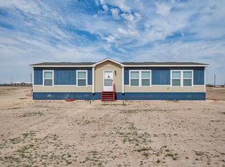 551 E Jp Teal Dr, Odessa, TX 79766
