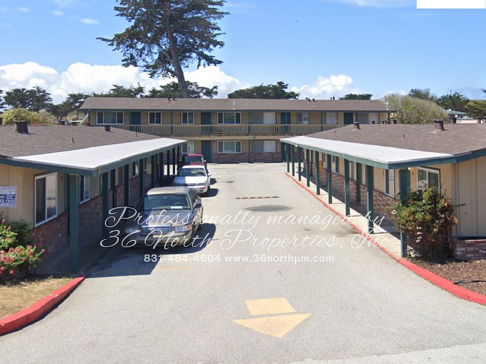 176 Palm Avenue Apartment Rentals Marina, CA Zillow