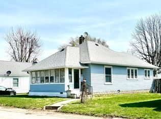 407 Kentucky Ave, Tipton, IN 46072