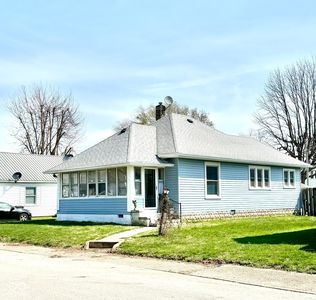 407 Kentucky Ave, Tipton, IN, 46072