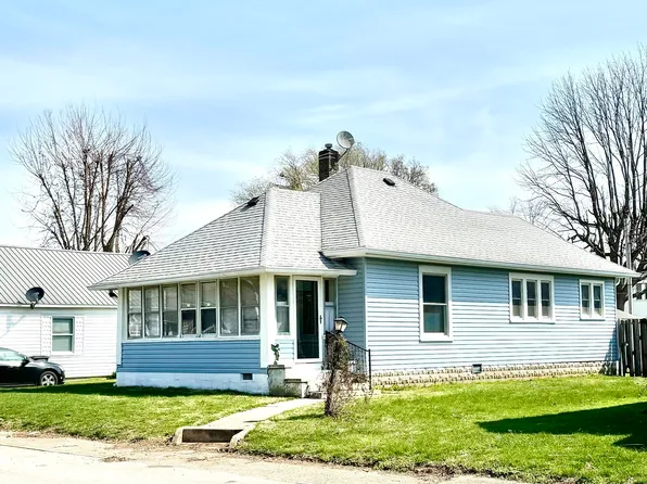 407 Kentucky Ave, Tipton, IN 46072