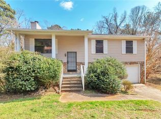 3768 Glen Mora Dr, Decatur, GA 30032