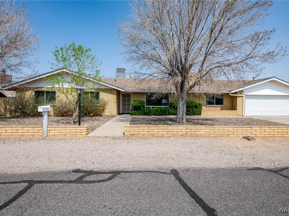 1833 Miami Avenue, Kingman, AZ 86401