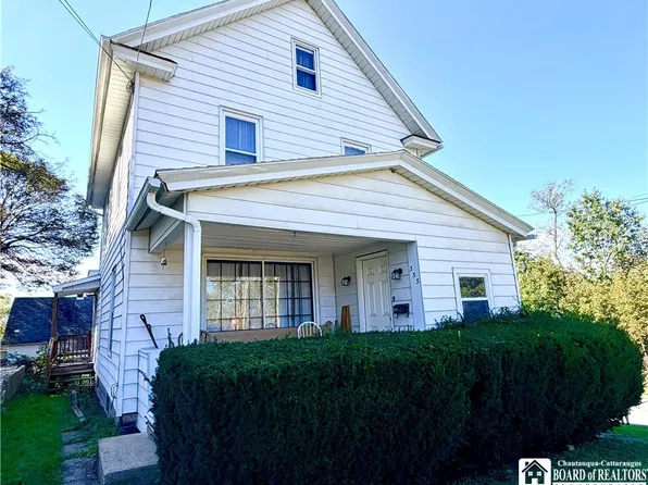 333 N 5th St, Olean, NY 14760