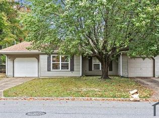 907 Woodcreek Dr #0, Newport News, VA 23608