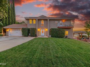 42725 Deer Walk Rd, Lake Hughes, CA 93532