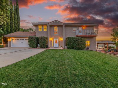 42725 Deer Walk Rd, Lake Hughes, CA, 93532