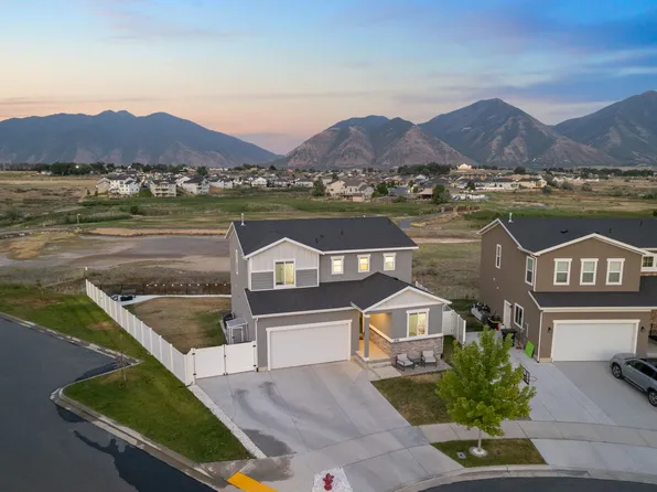 1836 N Willet Dr, Salem, UT 84653