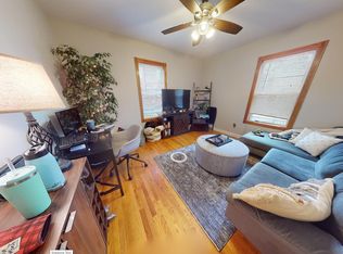 350 Allston St #1C, Cambridge, MA 02139