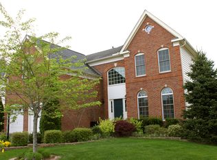 15413 Berry Pond Pl, Haymarket, VA 20169