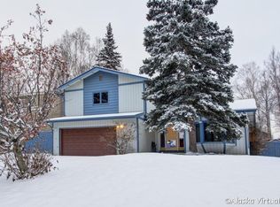 800 Lighthouse Ct, Anchorage, AK 99515