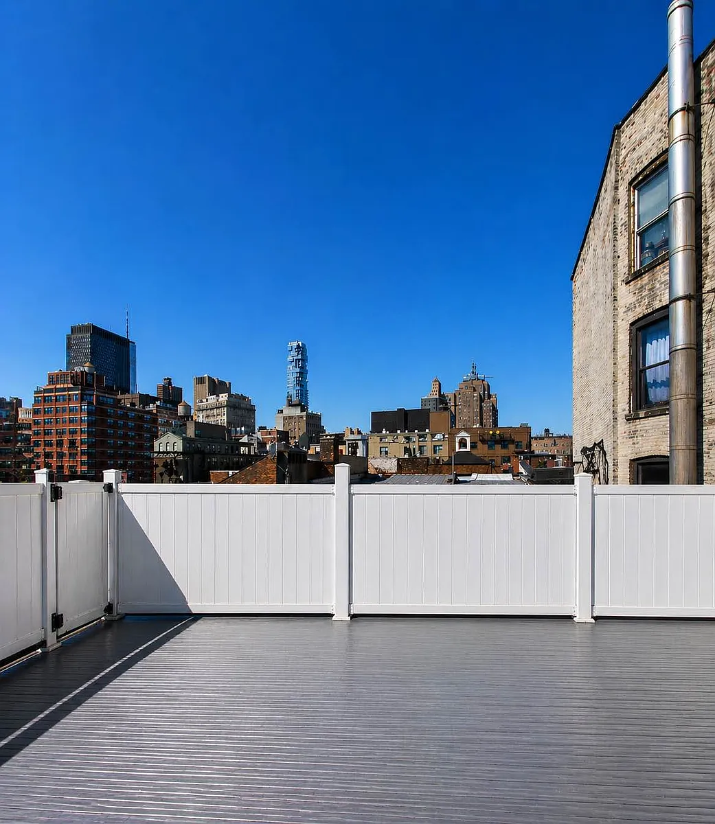 Building Photo - 151 Rivington St #3C