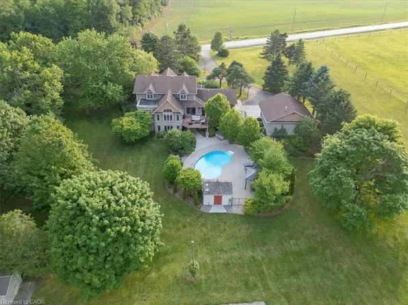 1635 Sandhills Rd, Wilmot, ON N3A 3B2