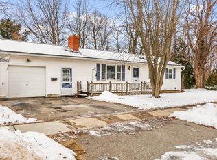 6 Gazo Avenue, Burlington, VT 05408