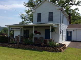 3340 Ridge Rd, Northumberland, PA 17857