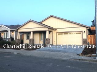 1812 Sonterra Ct, Santa Rosa, CA 95403