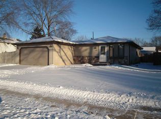 1130 N Platten St, Green Bay, WI 54303