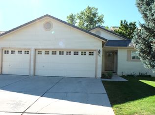 4574 Goodwin Rd, Sparks, NV 89436