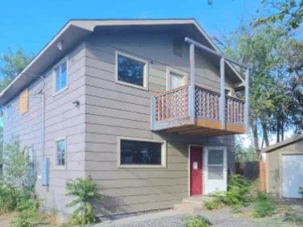 222 Gigax Ln, Grand Junction, CO 81503