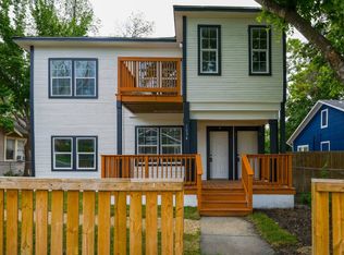 1034 Hammond Ave #4, San Antonio, TX 78210